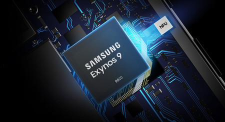 Exynos 9820 ya es oficial: así es el cerebro del próximo Samsung Galaxy S10