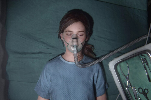 The Last Of Us: Part 2 Remastered