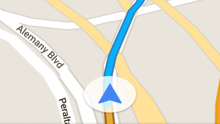 Google Maps