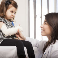 ¿Qué hacer en caso de emergencia? Guía práctica de primeros auxilios para padres