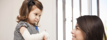 ¿Qué hacer en caso de emergencia? Guía práctica de primeros auxilios para padres