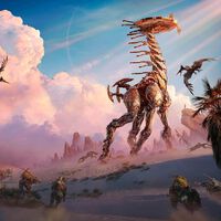 Uno de los exclusivos más importantes de PlayStation tendrá nuevo juego, pero no sale en PS5: esto es Horizon Steel Frontiers