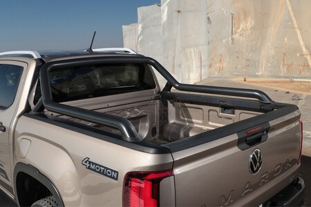 Volkswagen Amarok 2023 43