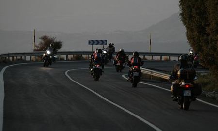 Campeonato de España de Mototurismo 2009: Un año con muchas novedades