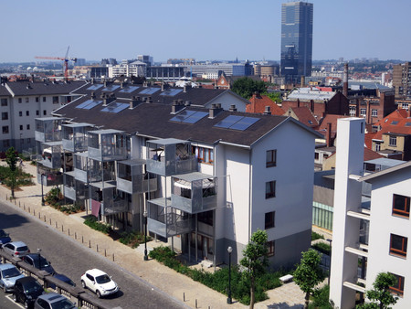 ¿Afecta la incertidumbre política al mercado inmobiliario?