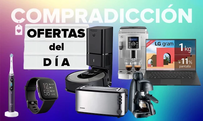 Ofertas Del Dia V2
