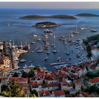 Isla de Hvar, el destino perfecto para la Semana Santa