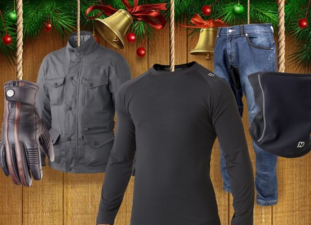 Si andas corto de ideas para regalar esta Navidad, Hevik te trae un surtido de ropa de invierno