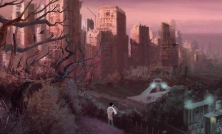 Desolador tráiler de lanzamiento de Dead Synchronicity: Tomorrow Comes Today