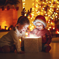 Black Friday 2021: las mejores ofertas en juguetes y regalos para adelantarte a la Navidad 
