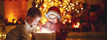 Black Friday 2021: las mejores ofertas en juguetes y regalos para adelantarte a la Navidad 
