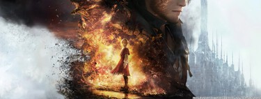 Final Fantasy XVI decepciona a los jugadores de PC, y su productor explica por qué debemos tener paciencia 