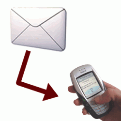 Los SMS serán más baratos
