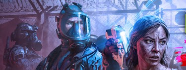 El nuevo éxito de Steam es un Papers, Please con zombis en el que tienes que decidir quién vive y quién muere 