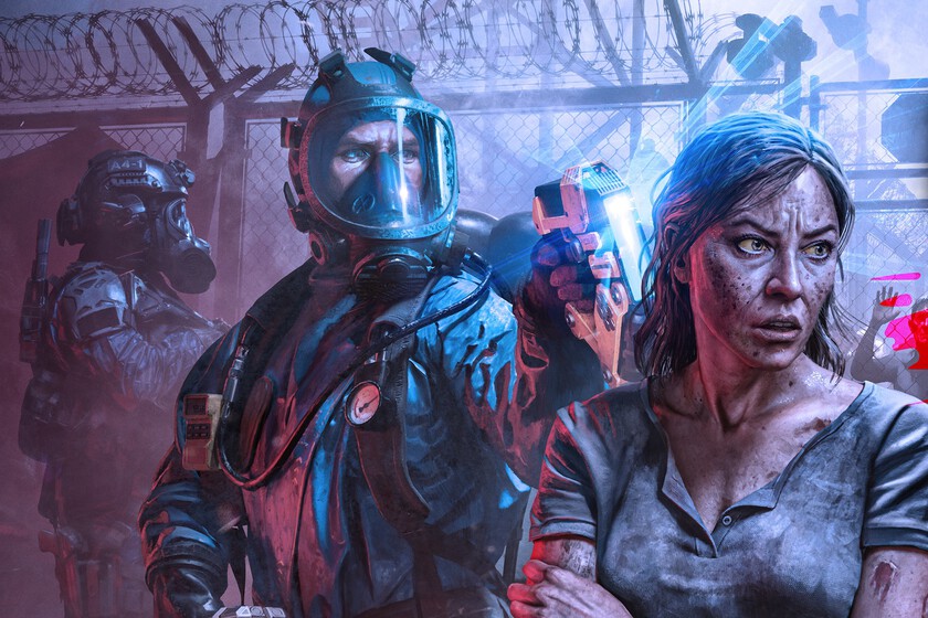 El nuevo éxito de Steam es un Papers, Please con zombis en el que tienes que decidir quién vive y quién muere