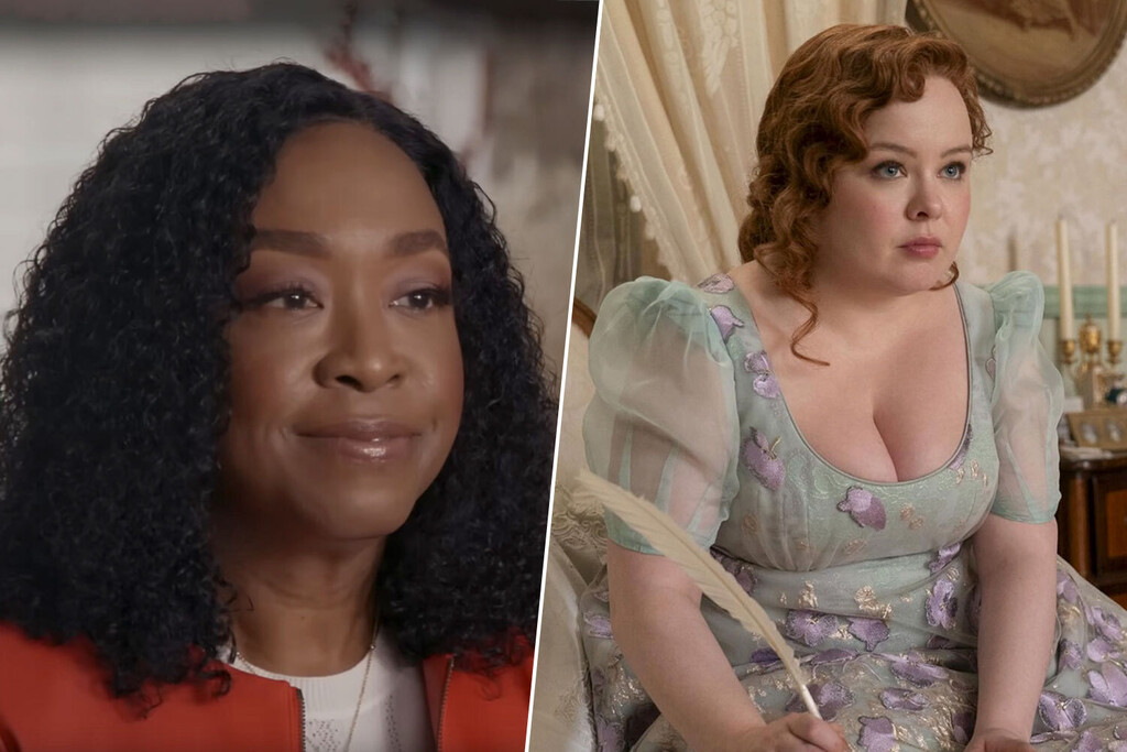 El mayor imperio de la televisión es Shondaland: las cifras para entender el éxito de la creadora de 'Los Bridgerton'
