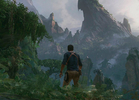 Uncharted 4: A Thief’s End no llegará hasta 2016 y algo muere dentro de nuestro pecho