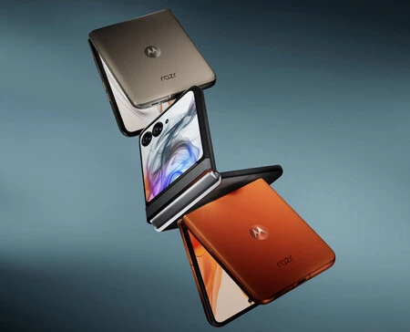 Motorazr50ノーマル