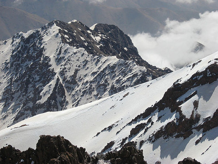 atlas marruecos