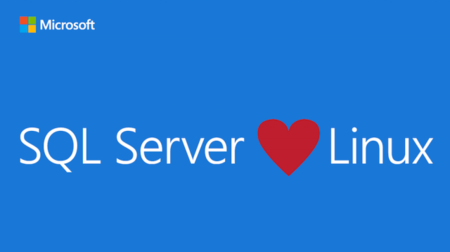 Microsoft sigue su coqueteo con Linux anunciando una versión de SQL Server 2016