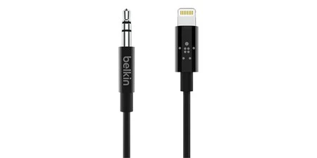 Belkin Jack Lightining