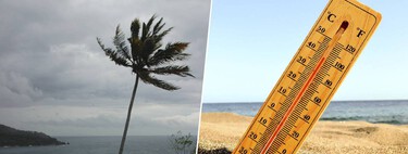O que é uma rajada térmica e por que ela ameaça o Mediterrâneo 