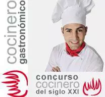 I Edición del Concurso Cocinero del siglo XXI