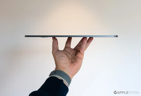 13インチiPad Pro M4