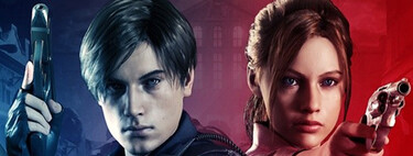 Capcom no quería relanzar los Resident Evil clásicos, al fin y al cabo "los remakes ofrecen la experiencia superior", pero hay que agradecerle a GOG