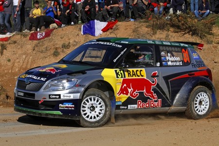 Paddon
