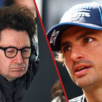 El jefe de Audi le cierra la puerta a Carlos Sainz: "Ahora se ha dado cuenta de que podemos ser competitivos" 