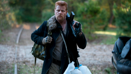 Michael Cudlitz