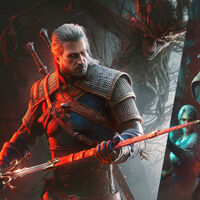 Blizzard y CD Projekt RED confirman una colaboración histórica que nadie vio venir, pero hay otra noticia que es todavía mejor