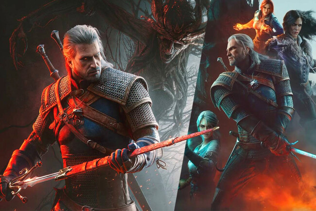 Blizzard y CD Projekt RED confirman una colaboración histórica que nadie vio venir, pero hay otra noticia mejor