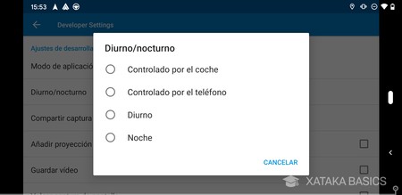 Android Auto gana funciones: ahora podrás navegar en Google Chrome a través  de la pantalla de tu coche