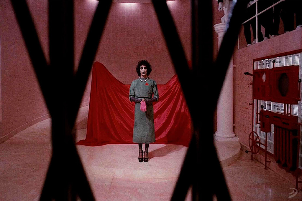 The Rocky Horror Picture Show: 50 años de un icono del cine y el gaming