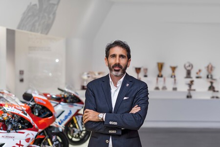 Mejor Ano Ducati Ventas Globales 004