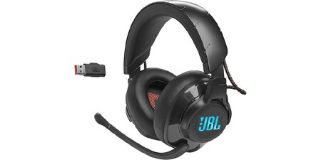 Jbl Quantum 610 Wireless