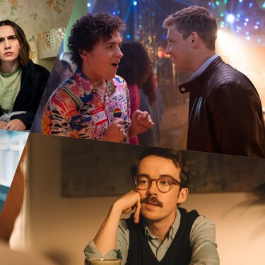 Mejores series de Filmin