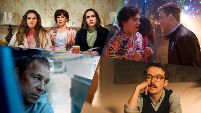 Mejores series de Filmin