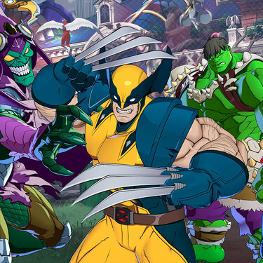 Parecía imposible repetir el milagro de Dragon Ball FighterZ con Marvel, pero Arc System Works lo ha vuelto a hacer