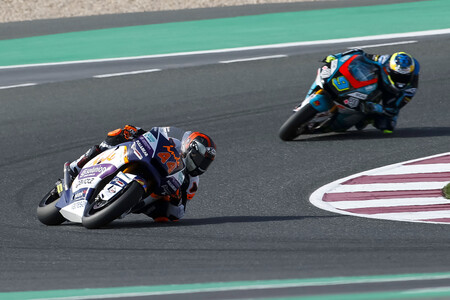 Canet Catar Moto2 2021