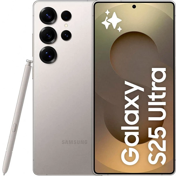 Samsung Galaxy S25 Ultra 256 GB
