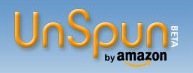 UnSpun, lista de listas de Amazon