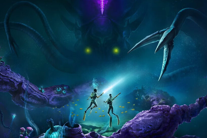 Nadie olvida el gran drama del survival de mundo abierto más deseado de Steam y los fans de Subnautica 2 se aseguran de que los creadores lo sepan