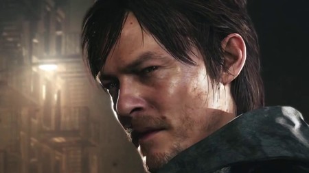Un hacker ha trucado la cámara de P.T. y ha descubierto que Norman Reedus era realmente el protagonista