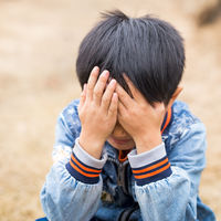 No son delincuentes, son niños: ningún menor debería ser separado de sus padres contra su voluntad