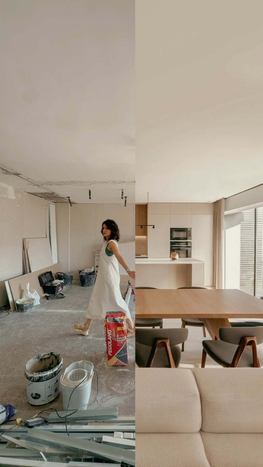 Sonia Torres, arquitecta: «No pongas persianas convencionales en tus ventanas, cada vez se están comercializando más estas alternativas»