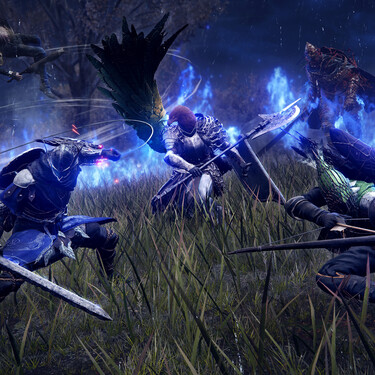 Elden Ring Nightreign