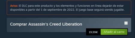 Ubisoft Polemica